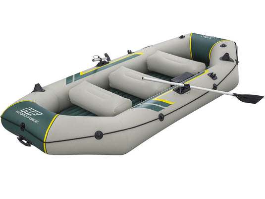 Huismerk Hydro Force Ranger Elite X4 Raft Set