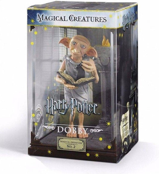 Harry Potter: Fantastic Beasts - Magical Creatures Dobby