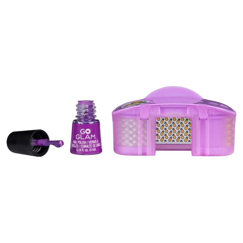 Laad de afbeelding in de Gallery-viewer, Spin Master Cool Maker Go Glam Nail Fashion Pack Mini Assorti
