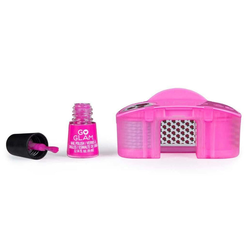 Laad de afbeelding in de Gallery-viewer, Spin Master Cool Maker Go Glam Nail Fashion Pack Mini Assorti
