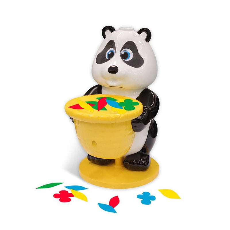 Laad de afbeelding in de Gallery-viewer, Megableu Panda Fun Kinderspel
