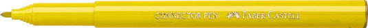 Faber Castell Fc-155579 Uitwasbare Connector Stiften Koffer 80 Stuks
