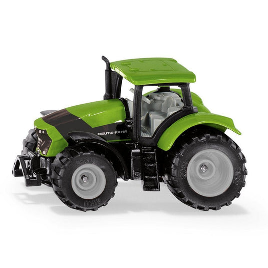 Siku 1081 Deutz-Fahr Ttv 7250 Agrotron Tractor