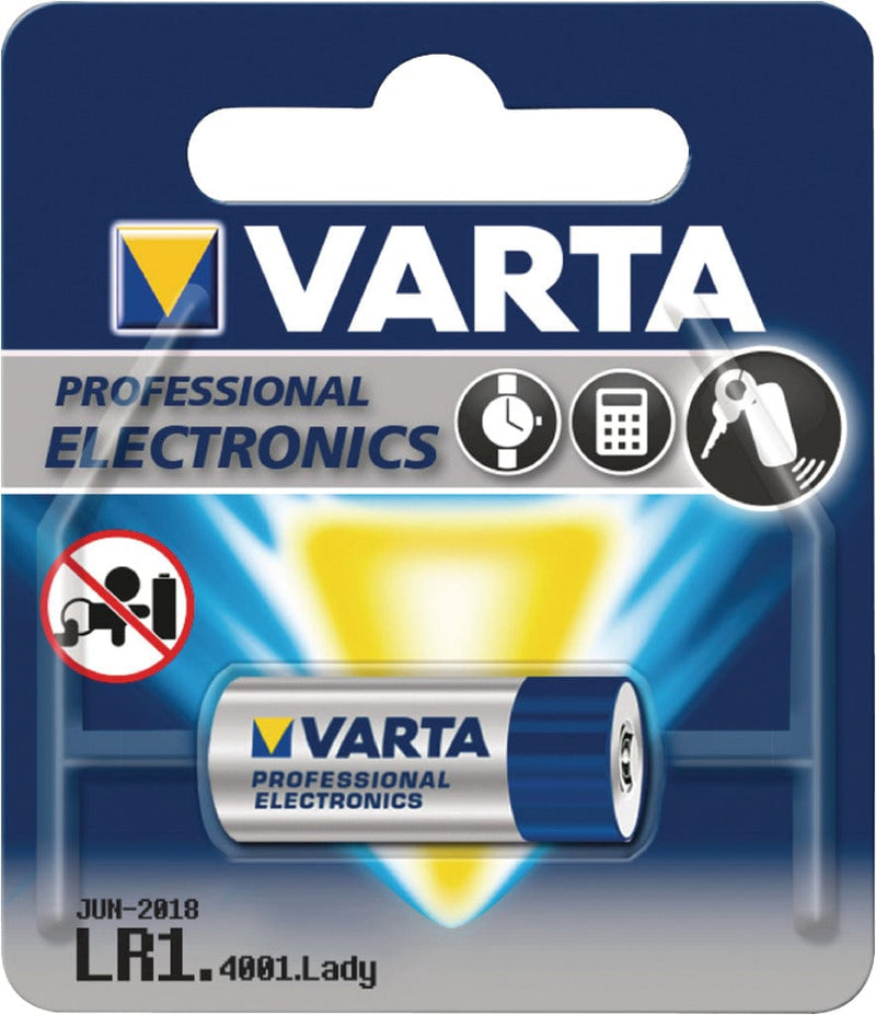 Laad de afbeelding in de Gallery-viewer, Varta 4001 Batterij 1.5V
