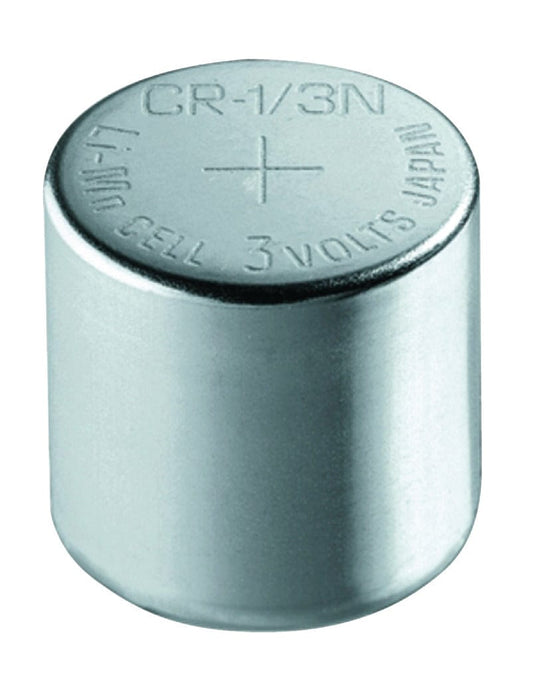 Varta Cr13N Lithium Knoopcel Batterij