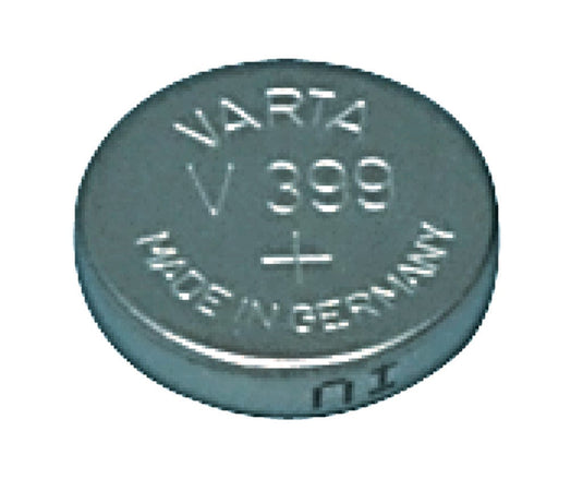 Varta V399 Horloge Batterij 1.55 V 42 Mah