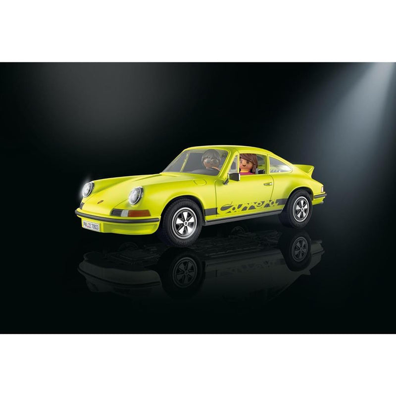 Laad de afbeelding in de Gallery-viewer, Playmobil 70923 Porsche 911 Carrera Rs 2.7

