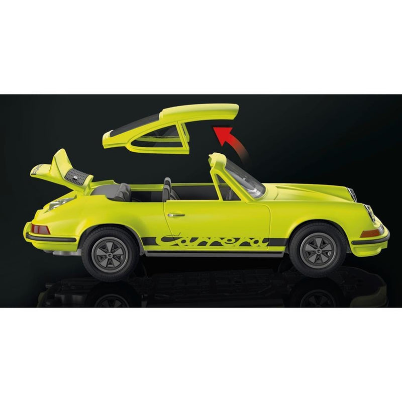 Laad de afbeelding in de Gallery-viewer, Playmobil 70923 Porsche 911 Carrera Rs 2.7
