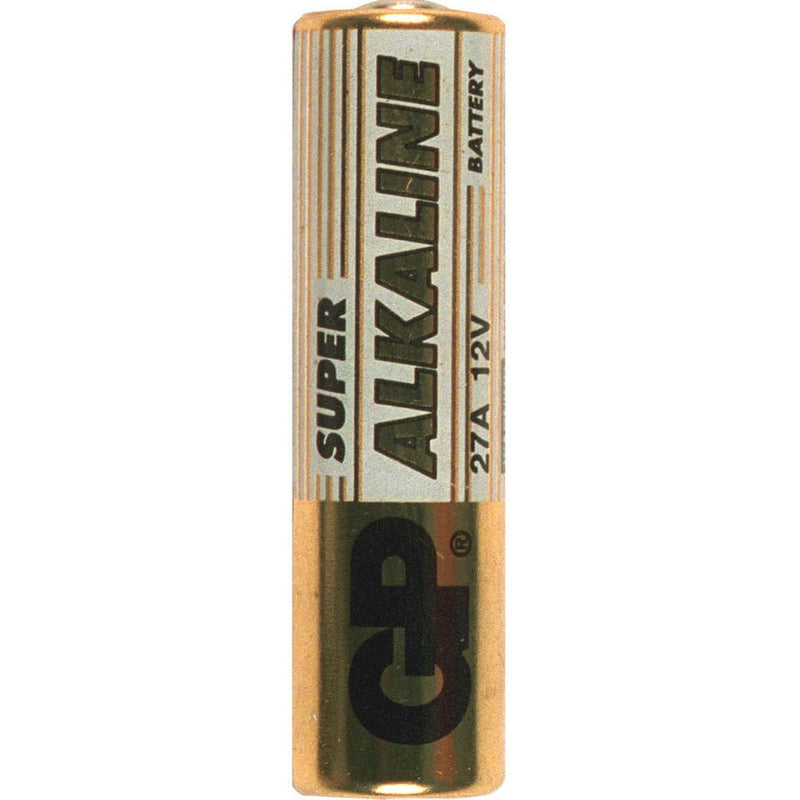 Laad de afbeelding in de Gallery-viewer, Gp Batteries Gp Gp27A Batterij Alkaline 27A/Mn27 12 V Super 1-Blister
