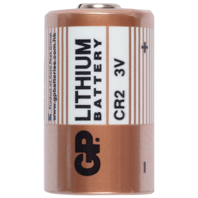 Laad de afbeelding in de Gallery-viewer, Gp Batteries Gp Fotobatterij Lithium Cr-2 3V
