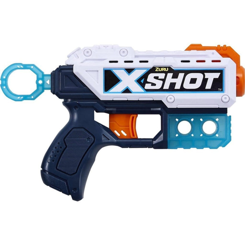 Laad de afbeelding in de Gallery-viewer, Zuru X-Shot Ultimate Shootout Pack
