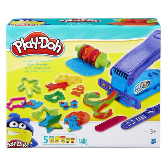 Play-Doh Speelset Assorti