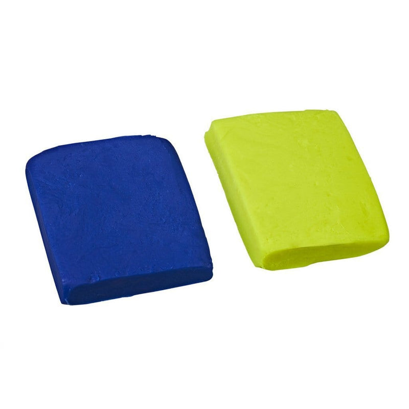 Laad de afbeelding in de Gallery-viewer, Play-Doh Grab And Go Compound Bag + 2 Kleuren Klei Assorti
