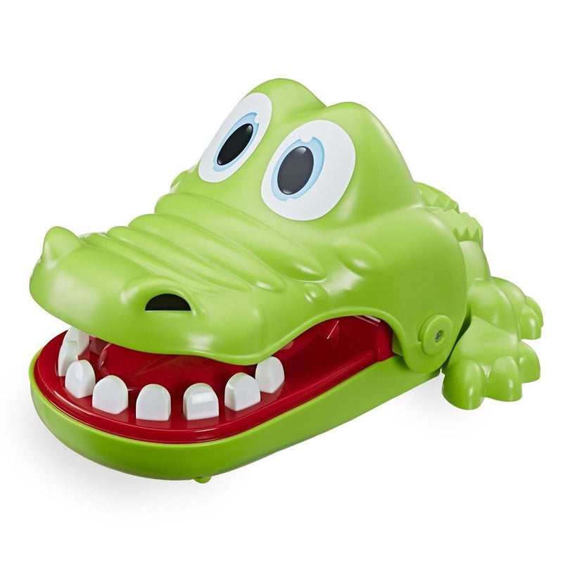 Laad de afbeelding in de Gallery-viewer, Hasbro Gaming Krokodil Met Kiespijn
