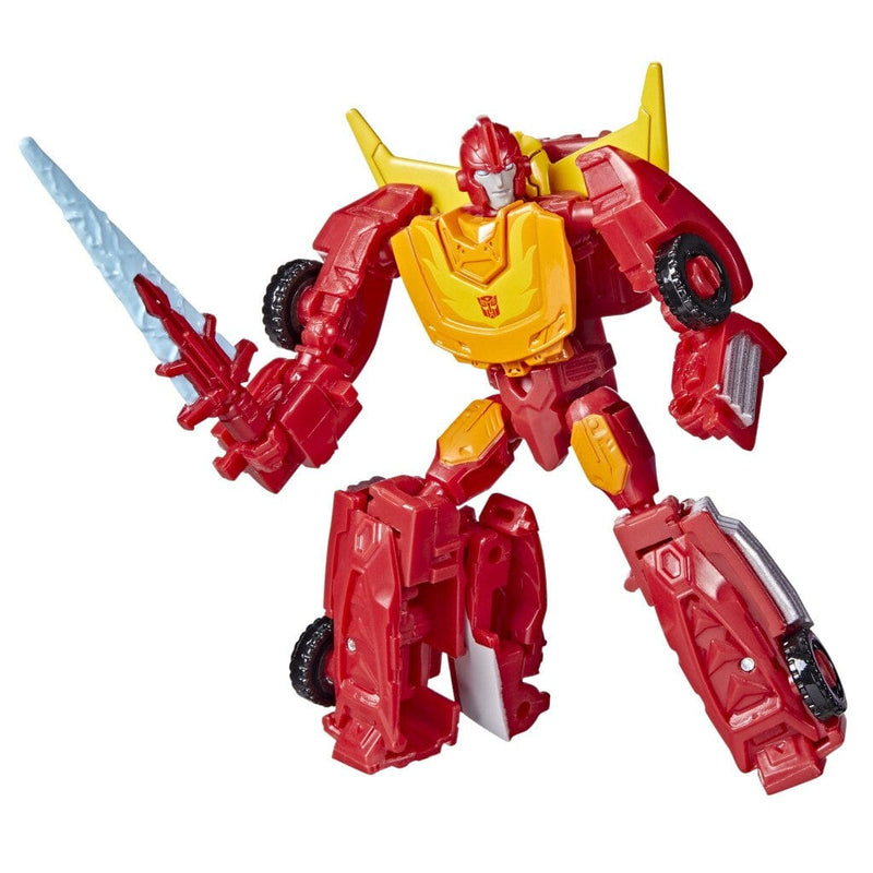 Laad de afbeelding in de Gallery-viewer, Hasbro Transformers Generations Legacy Core Class Figuur
