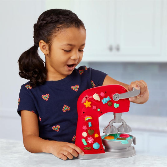 Play-Doh Kitchen Creations Magische Mixer