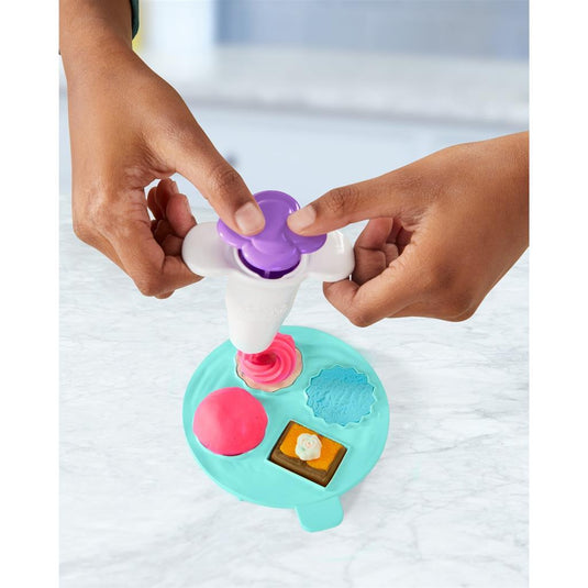 Play-Doh Kitchen Creations Magische Mixer