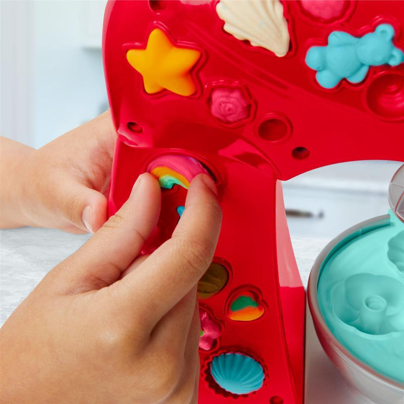 Laad de afbeelding in de Gallery-viewer, Play-Doh Kitchen Creations Magische Mixer
