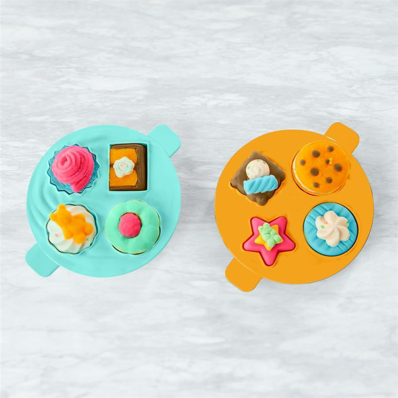 Laad de afbeelding in de Gallery-viewer, Play-Doh Kitchen Creations Magische Mixer
