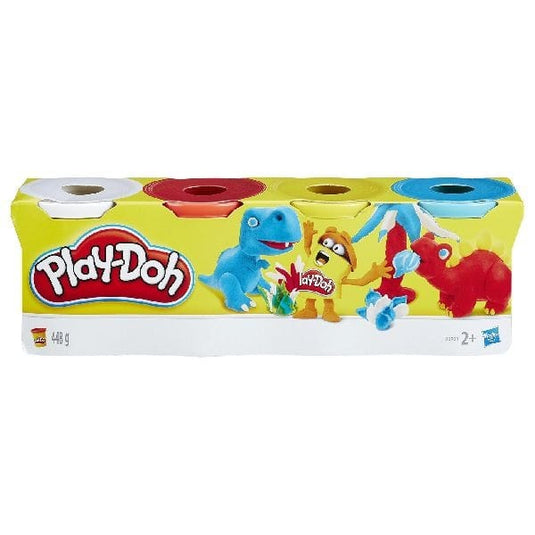 Play-Doh Classic Color Assorti