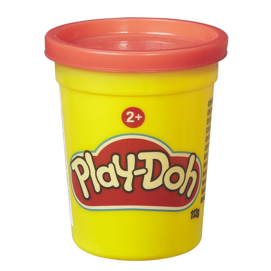 Play-Doh Potje 112 Gr. Assorti