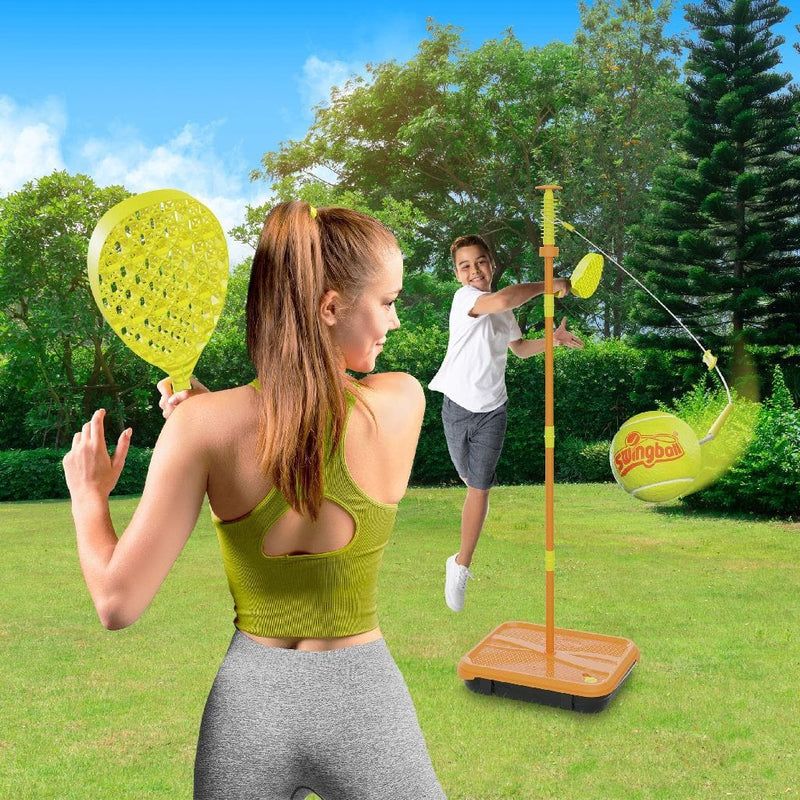 Laad de afbeelding in de Gallery-viewer, Mookie Tournament All Surface Swingball

