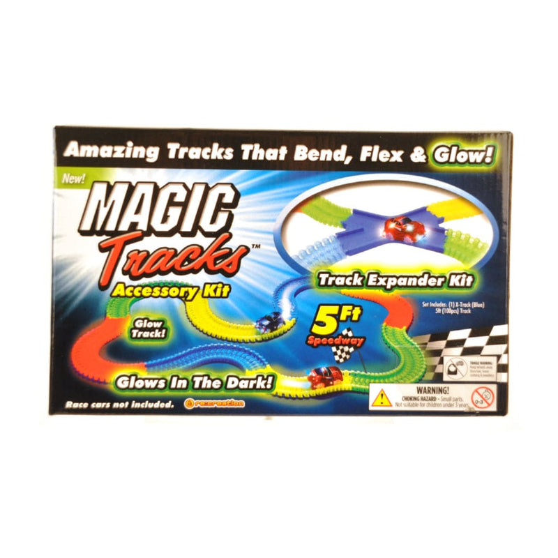 Laad de afbeelding in de Gallery-viewer, Magic Tracks Track Expander Kit
