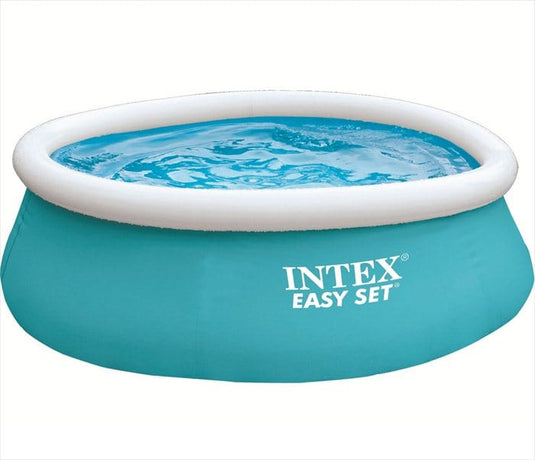 Intex Easy Set Zwembad 183 X 51