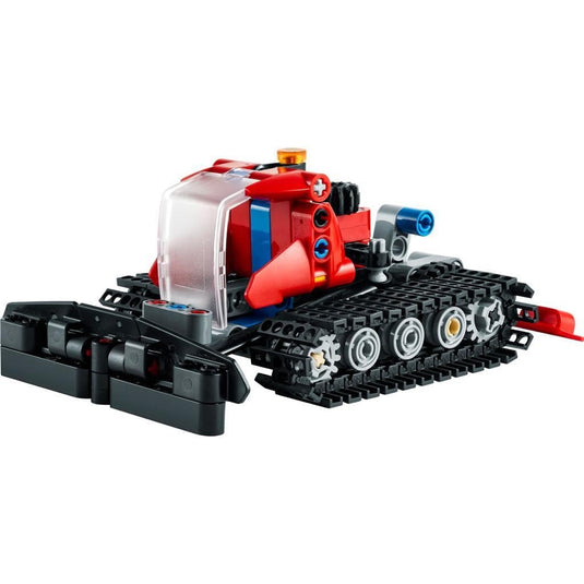 Lego Technic 42148 2In1 Sneeuwschuiver