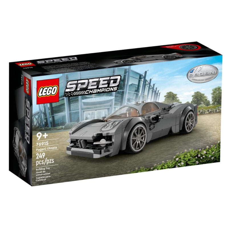Laad de afbeelding in de Gallery-viewer, Lego Speed 76915 Pagani Utopia
