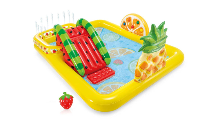 Intex Zwembad Speelcentrum 'Fun 'N Fruity'