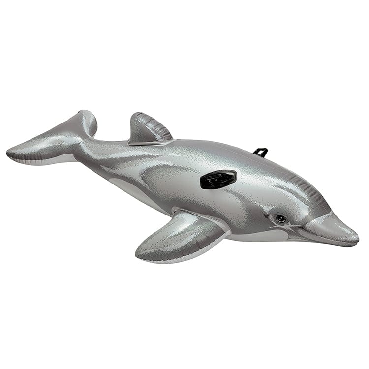 Laad de afbeelding in de Gallery-viewer, Intex Opblaasbare Dolfijn
