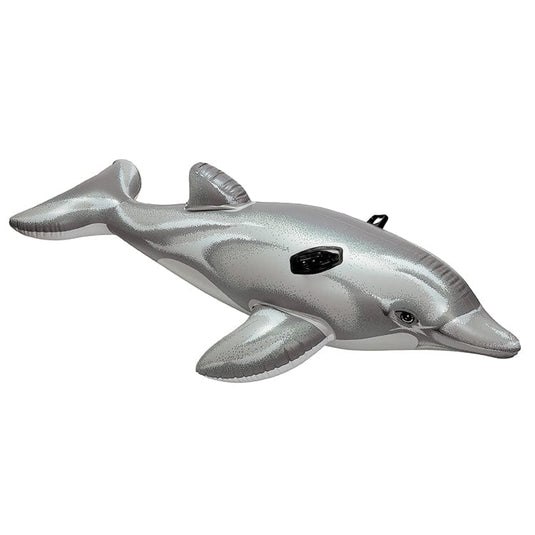Intex Opblaasbare Dolfijn