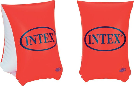 Intex Zwembandjes Deluxe 6-12 Jaar