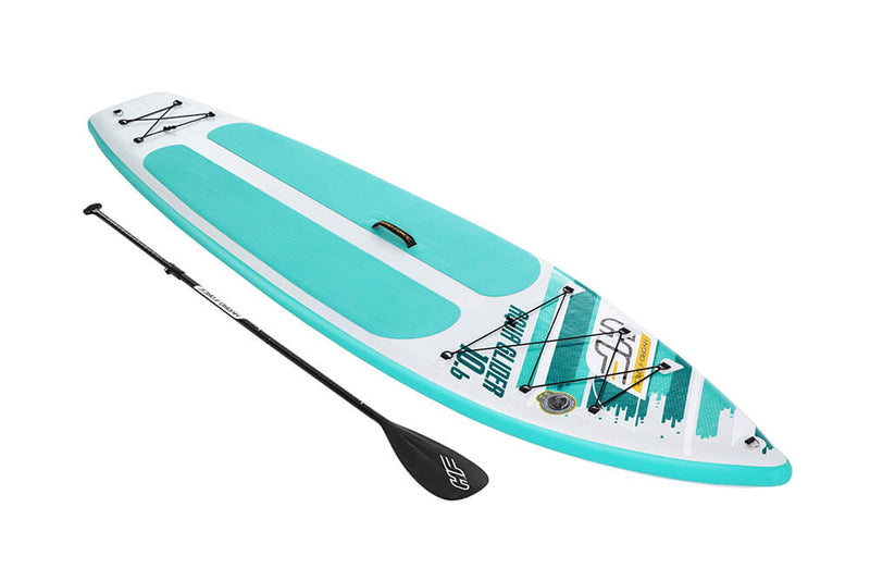 Laad de afbeelding in de Gallery-viewer, Bestway Hydro Force Aqua Glider Sup Set
