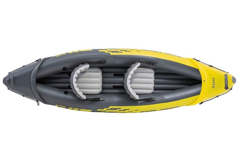 Laad de afbeelding in de Gallery-viewer, Intex Explorer K2 Kayak
