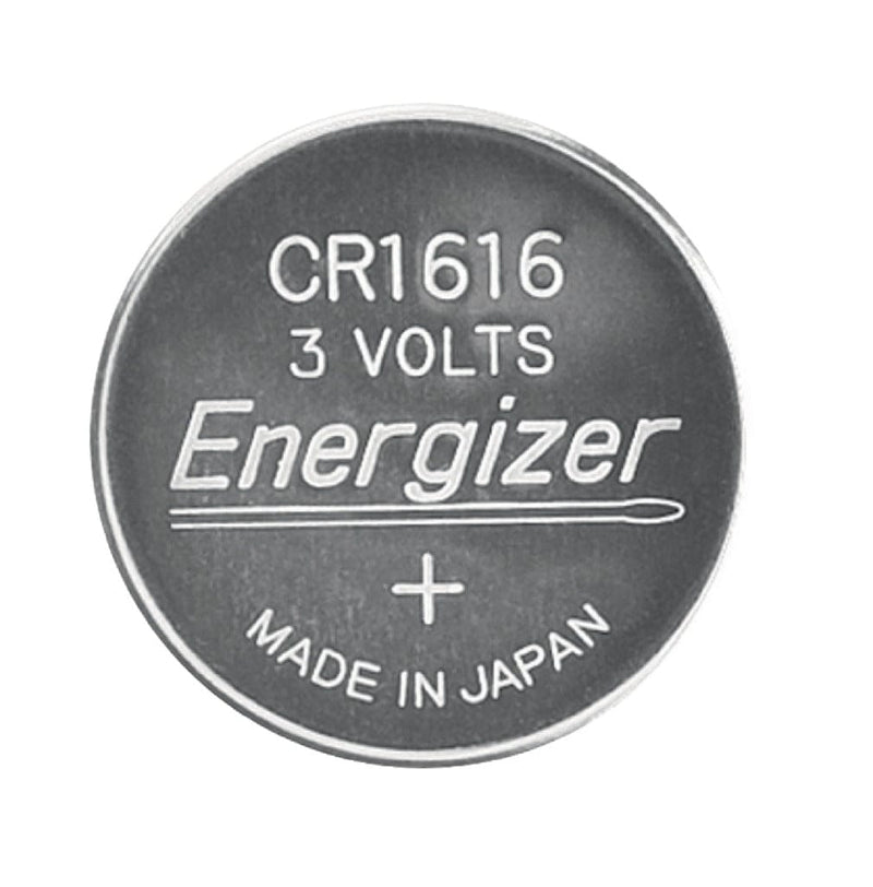Laad de afbeelding in de Gallery-viewer, Energizer En-E300163700 Lithium Knoopcel Batterij Cr1616 3 V 1-Blister
