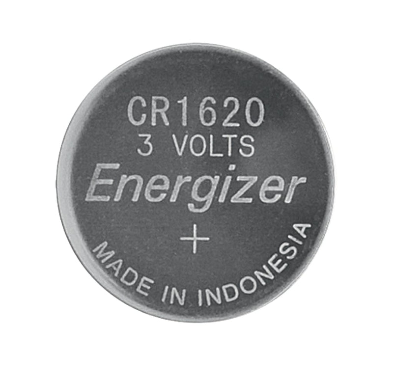 Laad de afbeelding in de Gallery-viewer, Energizer En-E300163800 Lithium Knoopcel Batterij Cr1620 3 V 1-Blister

