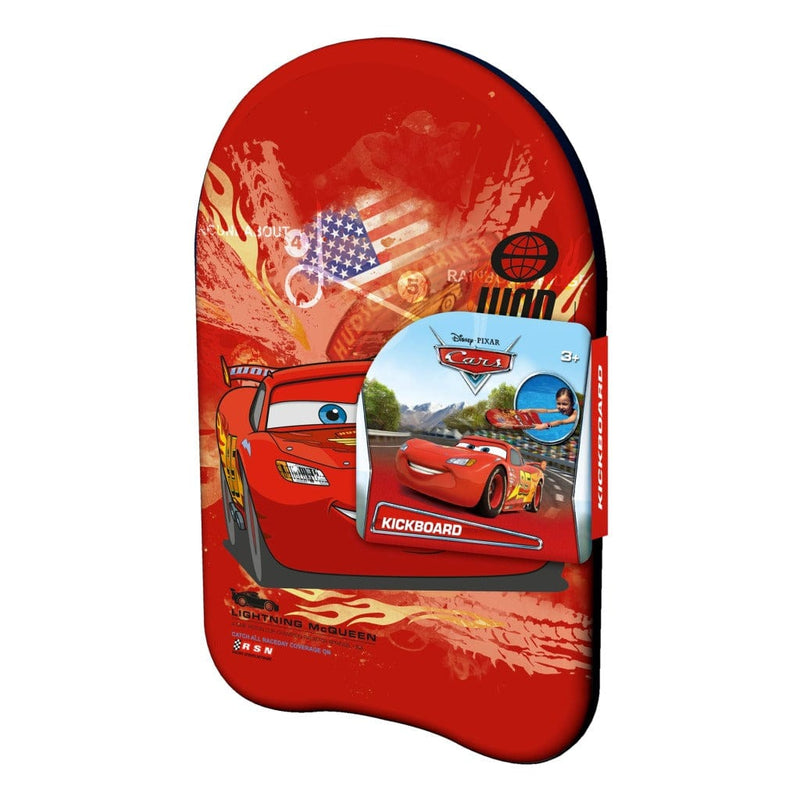 Laad de afbeelding in de Gallery-viewer, Disney Cars Kick Board
