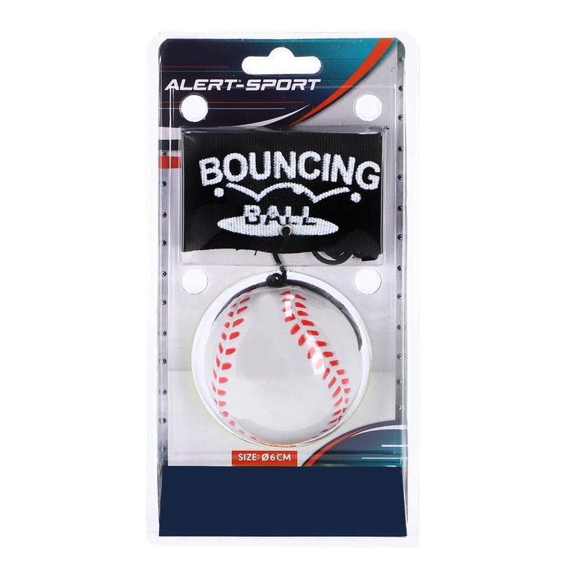 Laad de afbeelding in de Gallery-viewer, Alert Sport Bouncing Ball 6 Cm Assorti
