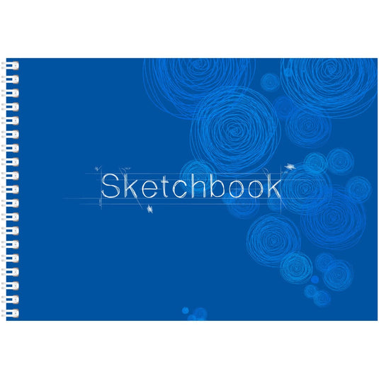 Basic Schetsboek 40X28 Cm