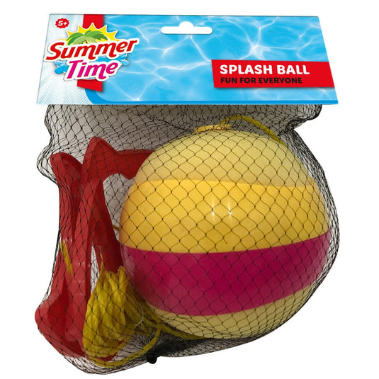 Summertime Splash Zoom Ball