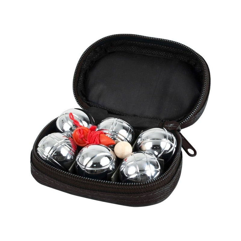 Laad de afbeelding in de Gallery-viewer, Sportx Mini Jeu De Boule Set Met 6 Ballen
