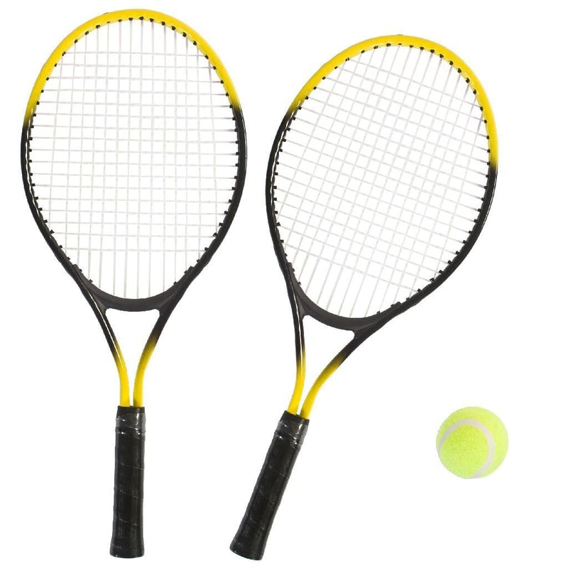 Laad de afbeelding in de Gallery-viewer, Sportx Tennis Set 4-Delig Assorti
