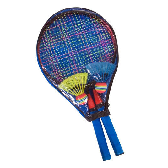 Sportx Mini Badmintonset 5-Delig