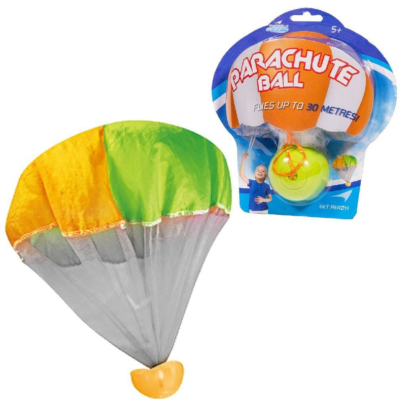 Laad de afbeelding in de Gallery-viewer, Rhombus Air Parachute Ball
