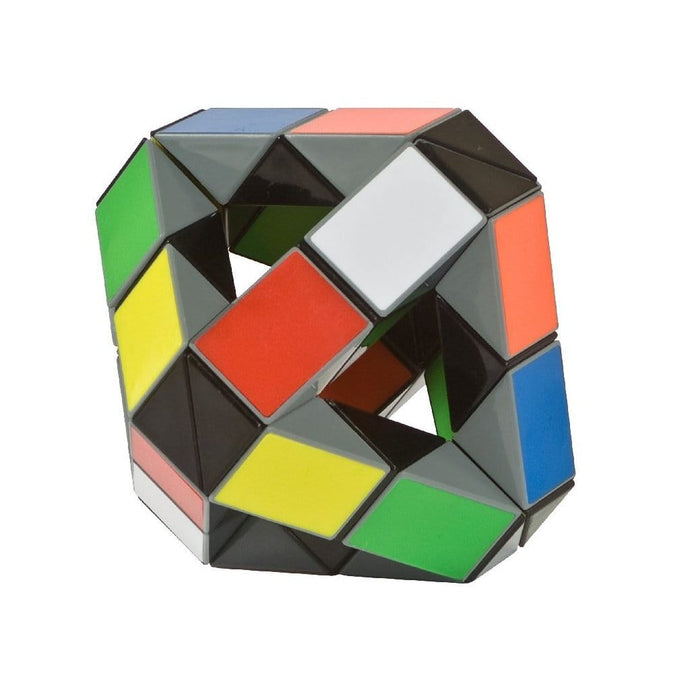 Clown Games Magic Puzzle Multicolor 48-Delig