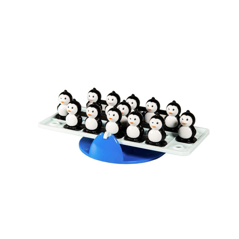 Laad de afbeelding in de Gallery-viewer, Clown Games Pinguin Balance
