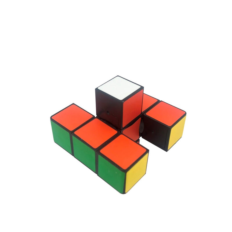 Laad de afbeelding in de Gallery-viewer, Clown Games Magic Cube 1X3
