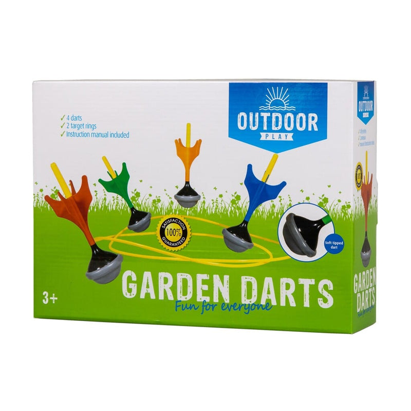 Laad de afbeelding in de Gallery-viewer, Outdoor Play Garden Darts
